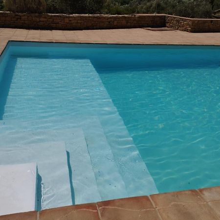 Hotel Rural Hacienda De רונדה מראה חיצוני תמונה