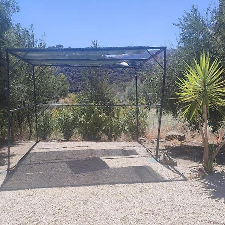 Hotel Rural Hacienda De רונדה מראה חיצוני תמונה