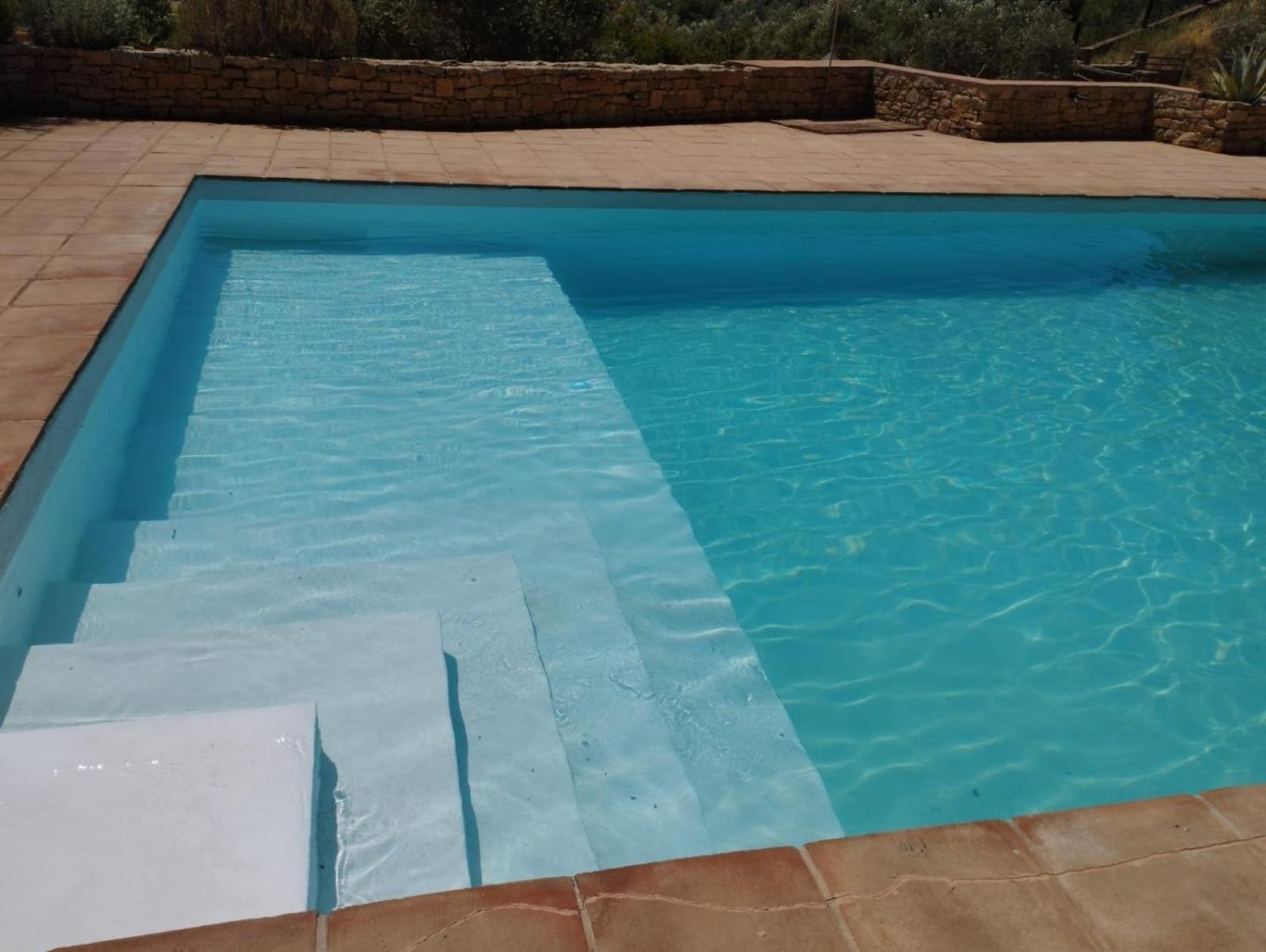 Hotel Rural Hacienda De רונדה מראה חיצוני תמונה