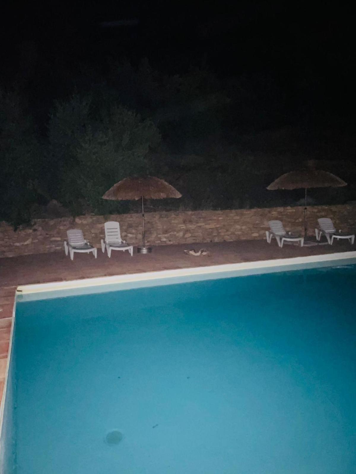 Hotel Rural Hacienda De רונדה מראה חיצוני תמונה