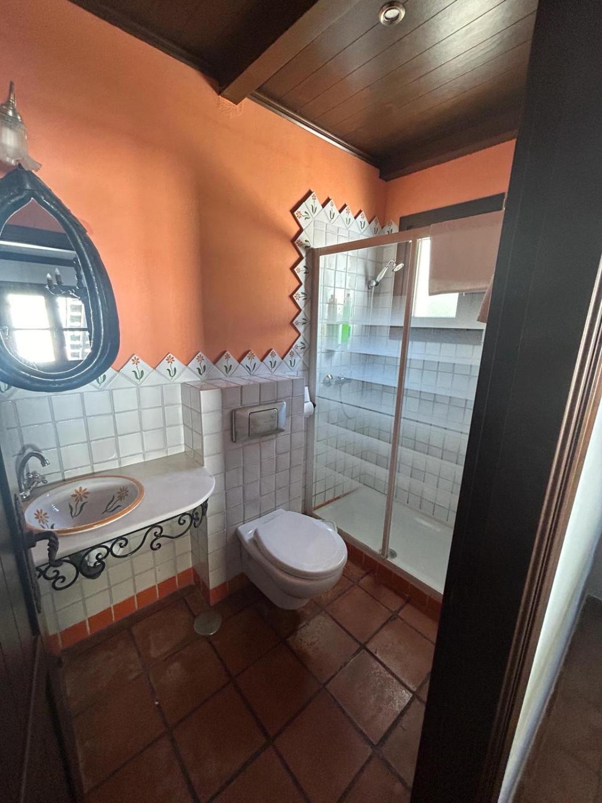 Hotel Rural Hacienda De רונדה מראה חיצוני תמונה